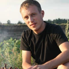 Саша Жирун, 11.11.1988, Львов