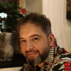 Daniel Golshtein, Иерусалим