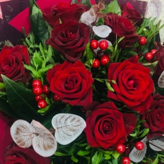 Улмекен Хамза, 09.02, Алматы