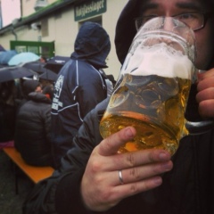 Сергей Юхно, 26.09.1981, Екатеринбург