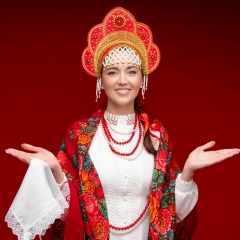 Дарья Ильенкова, 11.01, Москва