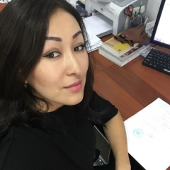 Нургуль Культуманова, Семей