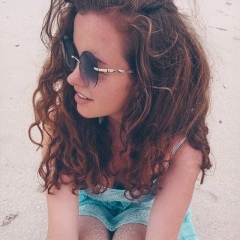 Вероника Баранова, 02.04.1993, Москва