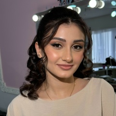 Гаянэ Галустян, 05.12.1996, Краснодар