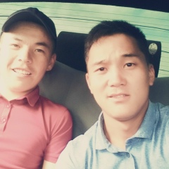 Улан Максутов, 15.05, Челябинск