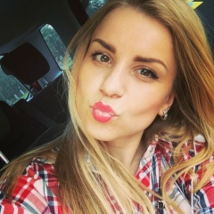 Наташа Шарикова, Москва