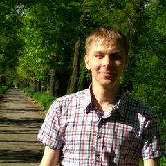 Андрей Свирид, 19.03.1985, Алматы