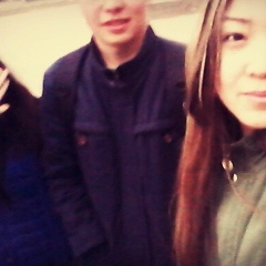 Дамир Халелов, 15.08.1996, Кокшетау