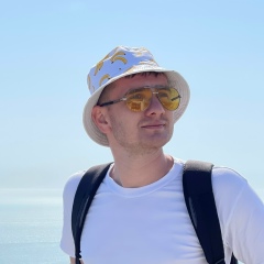 Валерий Кубышко, 22.07.1991, Санкт-Петербург