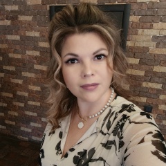 Елена Максимова, 03.03