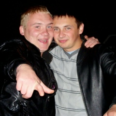 Серёжка Ушаков, 01.06.1990, Липецк