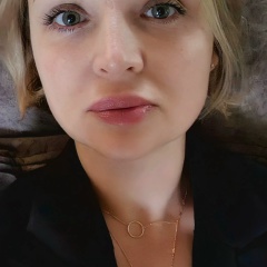 Надежда Димитрова, 20.10.1987, Москва