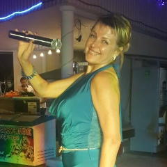 Вероника Молодцова, 11.08