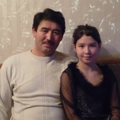 Ердаулет Касыкбаев, 20.08.1963, Волхов