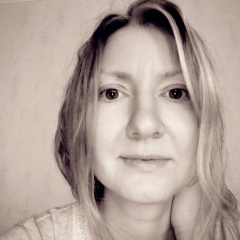Наташа Морозова, 01.08.1985, Брянск