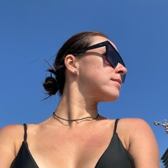 Анечка Пудовкина, 30.12, Красноярск