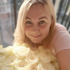 Ольга Харченко, 14.03.1983, Калининград