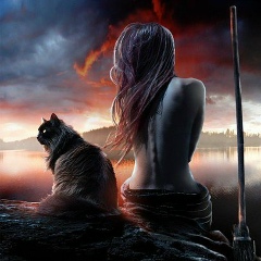 Анна Шкаруба, 08.01.1985, Новосибирск