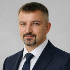 Кирилл Храмцов, 25.07.1981, Ярославль