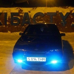 Ренат Галимов, 23.02.1992, Экибастуз