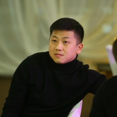 Виталий Пак