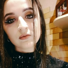 Маряна Малета, 21.05.1994, Хуст