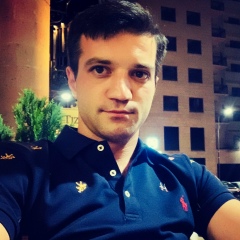 Нарек Манукян, 22.02, Ереван