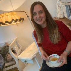 Инна Коновальчук, 28.01