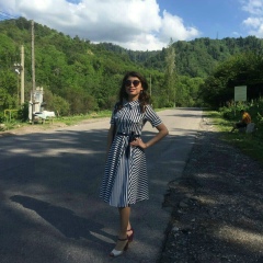 Жанаргуль Беккалиева, 11.11.1993, Уральск