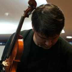 Марк Брянцев, 05.08.1977, Москва