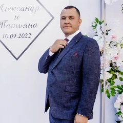 Александр Иоффе, 04.06.1990, Ростов-на-Дону