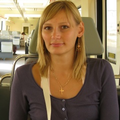 Анна Астахова, 24.03, Москва