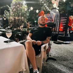Anton Kovalsky, 25.06