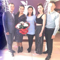 Айдос Утеев, 27.05.1991, Алматы