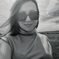 Katysha Moskovskaya, 25.03, Чита