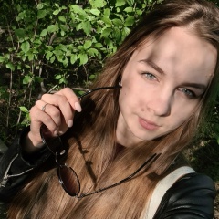 Анастасия Родионова