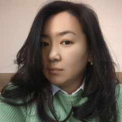 Құндызай Қабылқаева