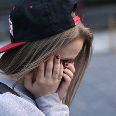 Света Саралеева, 02.05, Нальчик