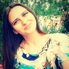 Ирина Капелюха