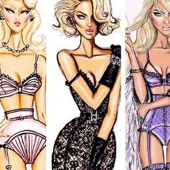 Селия Сарто, 20.08.1986, Москва