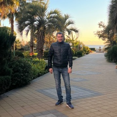 Maks Roghkov, 24.04.1984, Магнитогорск