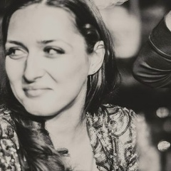 Наталья Липова, 30.08.1989, Санкт-Петербург