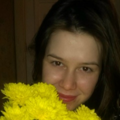 Вилена Гучмазова, 18.05.1996