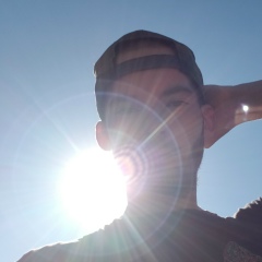 Johny Wayne, New York City