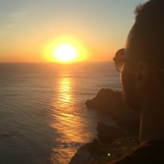 Альберт Кайгородов, Санкт-Петербург