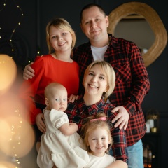 Дарья Новикова, 05.01.1988, Ногинск