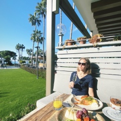 Екатерина Пожарская, 29.11, Санкт-Петербург