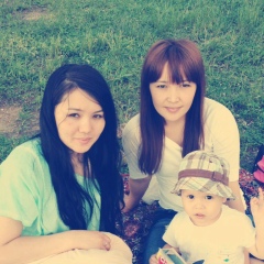 Эля Мойдунова, 16.09.2006