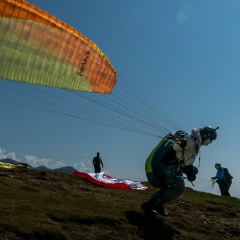 Алексей Начигин, 20.05.1986, Томск