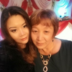 AIGERIM AKIMBEK, 19.07.1994, Алматы